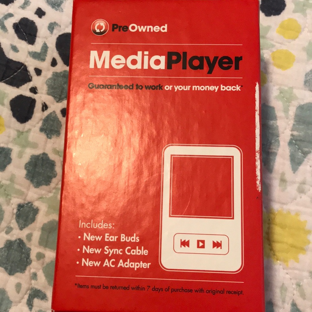 iPod - Picture 5 of 5